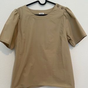 Jcrew Blouse